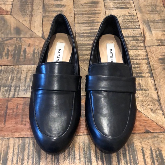 Matt & Nat Vegan Loafers - Picture 2 of 4